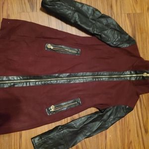 MEDIUM Michael kors wool coat